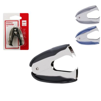 Изображение DELI антистеплер 10# 0232