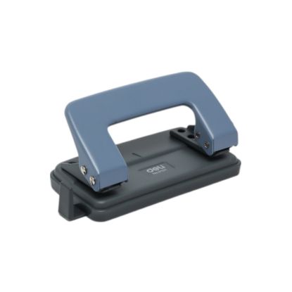 Изображение DELI дырокол 10L/80гр 0136