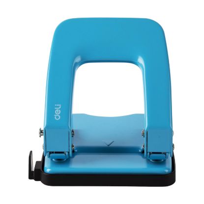 Изображение DELI дырокол 25/80  /20лист/ 0137