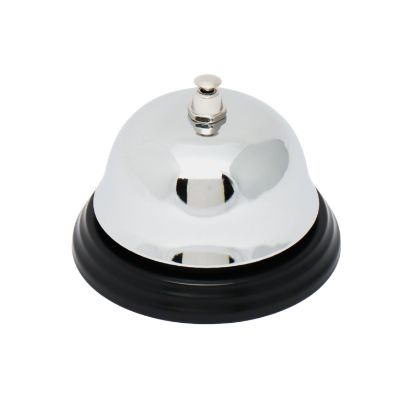 Изображение DELI звонок настольный 240