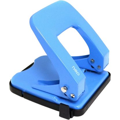 Изображение DELI Дырокол 35 лист/ 0138