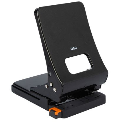 Изображение DELI дырокол 45 лист/ 0143