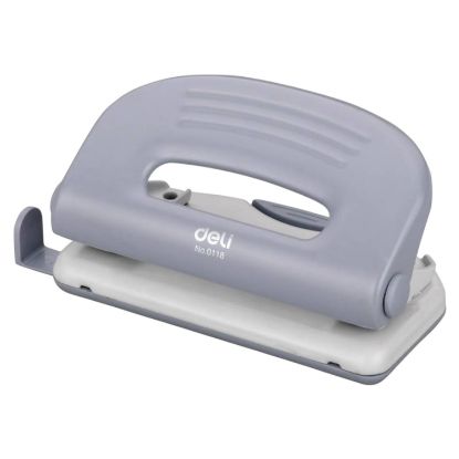 Изображение DELI дырокол 0118