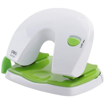 Изображение DELI дырокол 20 л/80 гр 0123