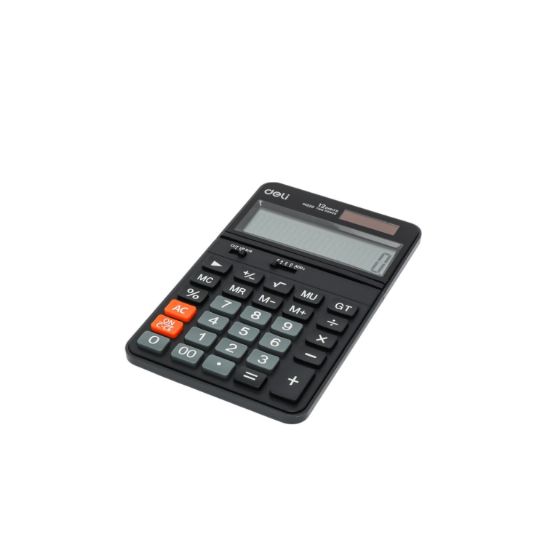 Изображение DELI Калькулятор EM320