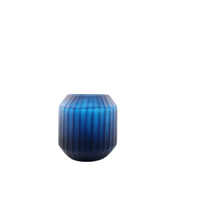 Изображение GLASS VASE ваза 11-71 161-59