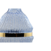 Изображение GLASS VASE Ваза 11-31 ZYY305