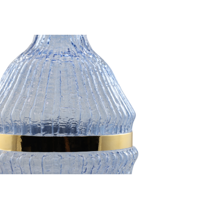 Изображение GLASS VASE Ваза 11-31 ZYY305