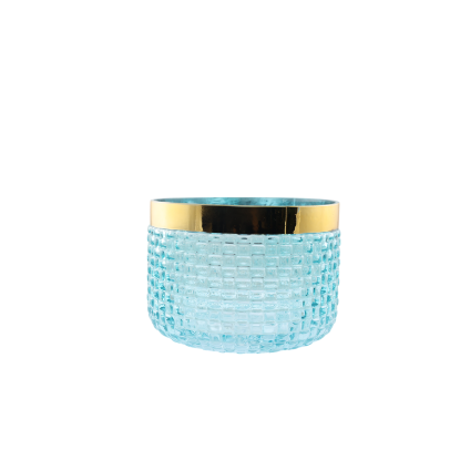 Изображение GLASS VASE Ваза 11-24 ZYY505