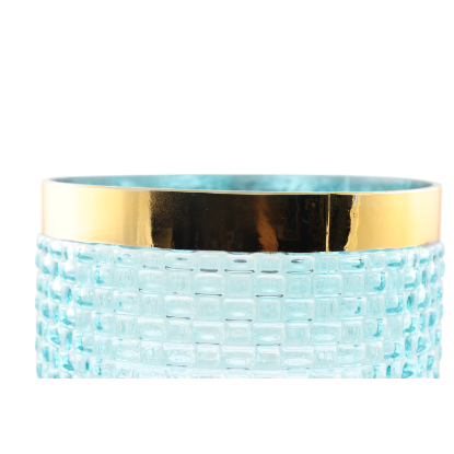 Изображение GLASS VASE Ваза 11-24 ZYY505