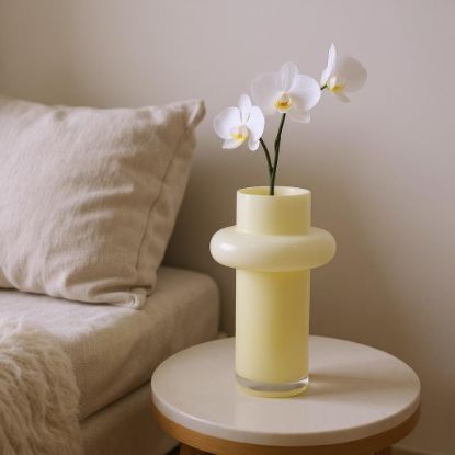 Изображение GLASS VASE 11-299 27