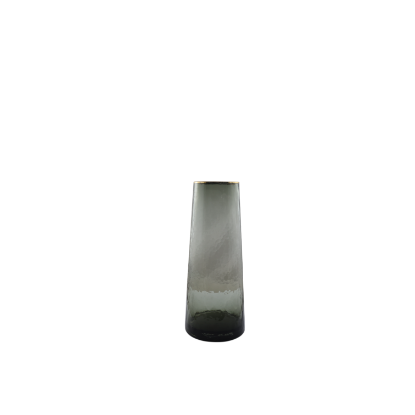 Изображение GLASS VASE 11-226 1127