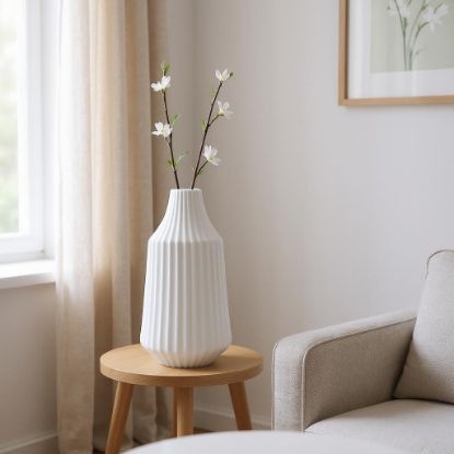 Изображение HOME DESIGN ваза декор  928-10