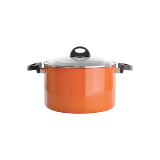 Изображение BERGHOFF Кастрюля 24 см 3700158