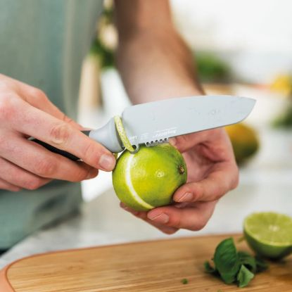 Изображение BERGHOFF Нож для овощей и чедры 3950043