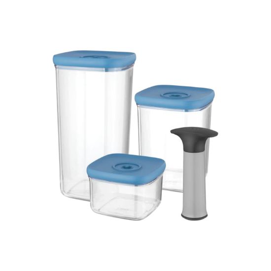 Изображение BERGHOFF Набор контейнеров 4шт 3950128