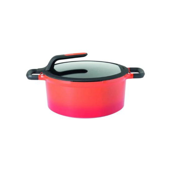 Изображение BERGHOFF кастрюля 28 см 2307403