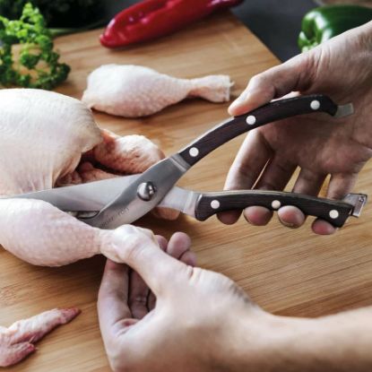 Изображение BERGHOFF ножницы для птицы 3900107