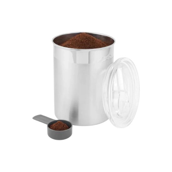 Изображение BERGHOFF Баночка для сыпучих 1,7л 3700069