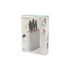 Изображение BERGHOFF набор ножей 6PCS 3950173
