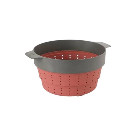 Изображение BERGHOFF вставка-пароварка 24 см 3950152