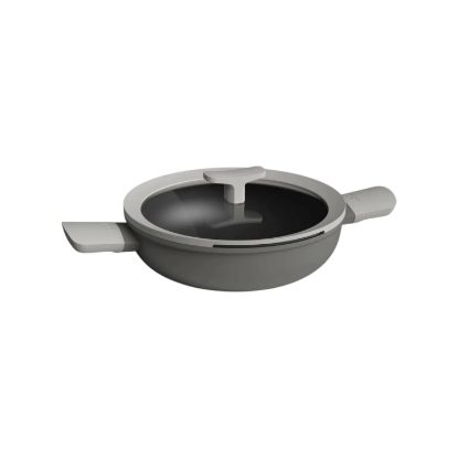 Изображение BERGHOFF вок с крышкой 24 см2.9 л 3950178