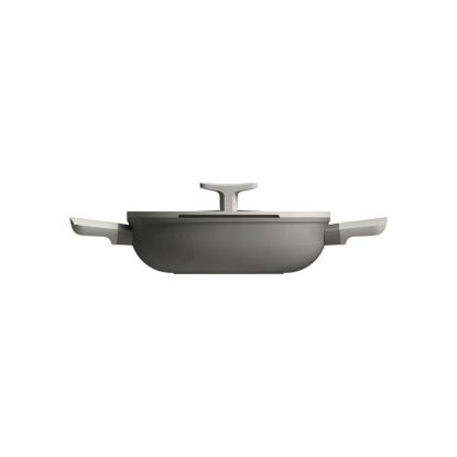 Изображение BERGHOFF вок с крышкой 24 см2.9 л 3950178