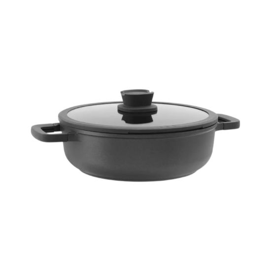 Изображение BERGHOFF сотейник 28 см 4,4 л 3950304