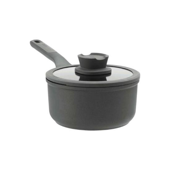 Изображение BERGHOFF сотейник с крышкой 18 см 2 л 3950300