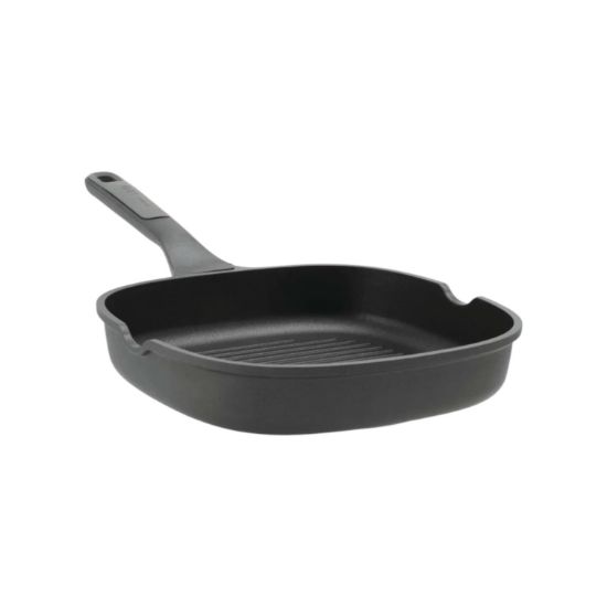 Изображение BERGHOFF сковорода-гриль 28 см 3950299
