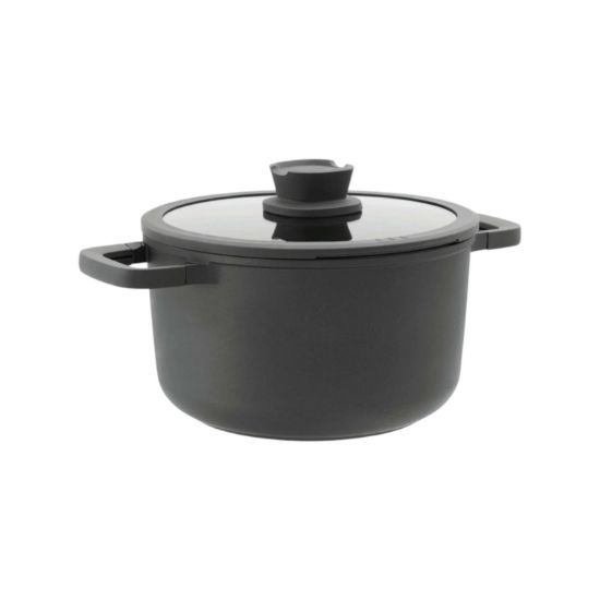 Изображение BERGHOFF кастрюля с крышкой 24 см 3950303