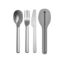 Изображение BERGHOFF набор столовых приборов 3PCS 3950231