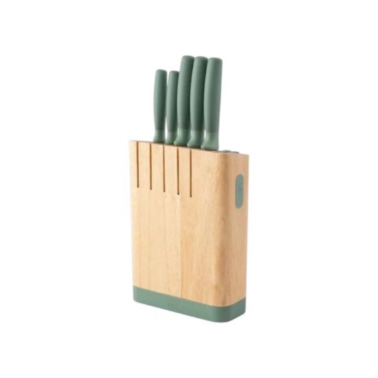 Изображение BERGHOFF набор ножей 6 шт 3950351