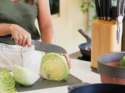 Изображение BERGHOFF Нож сантоку 17,5см 3950357