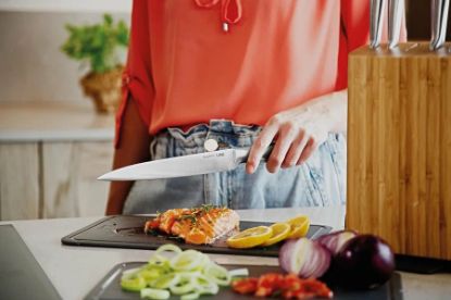 Изображение BERGHOFF Разделочный нож 20см 3950364