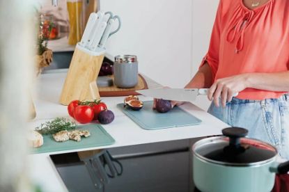 Изображение BERGHOFF нож поварской 20см 3950335