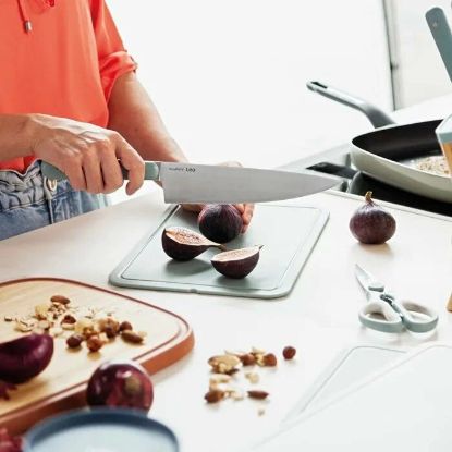 Изображение BERGHOFF нож поварской 20см 3950343