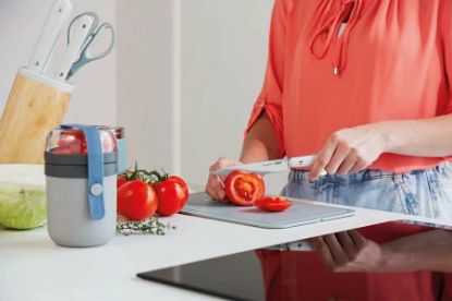 Изображение BERGHOFF Универсальный нож 12,5см 3950339