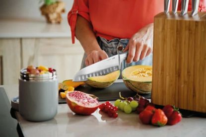 Изображение BERGHOFF Нож сантоку 17,5см 3950363