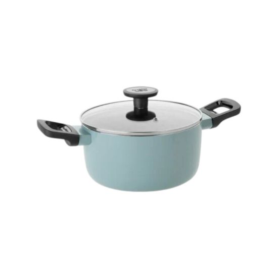 Изображение BERGHOFF Кастрюля с крышкой 20см 2,9л 3950333