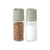 Изображение BergHOFF - Набор для специй Leo Balance 2 пр. стекло арт. 3950403