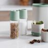 Изображение BergHOFF - Набор для специй Leo Balance 2 пр. стекло арт. 3950403