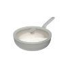 Изображение BergHOFF - Сковорода-вок Leo Balance Moonmist 28 см алюминий арт. 3950432