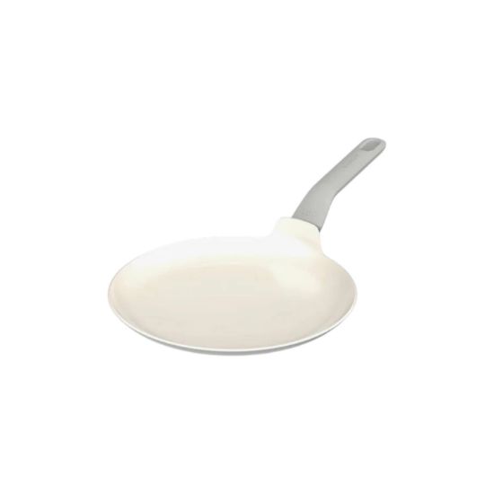 Изображение BergHOFF - Сковорода для блинов Leo Balance Moonmist 26 см алюминий арт. 3950433