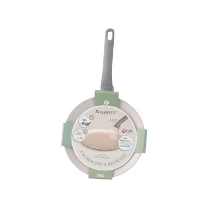 Изображение BergHOFF - Сковорода для блинов Leo Balance Moonmist 26 см алюминий арт. 3950433