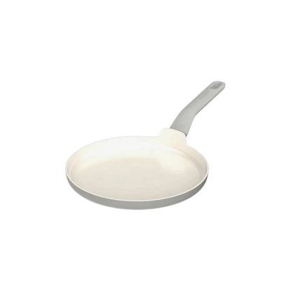Изображение BergHOFF - Сковорода для омлета Leo Balance Moonmist 25 см алюминий арт. 3950434
