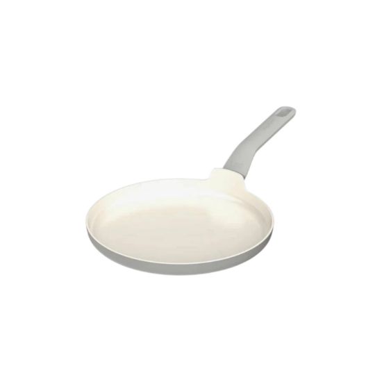 Изображение BergHOFF - Сковорода для омлета Leo Balance Moonmist 25 см алюминий арт. 3950434