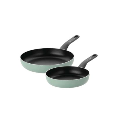 Изображение BERGHOFF набор сковородок 2PCS Leo Sage 20см/24см 3950404
