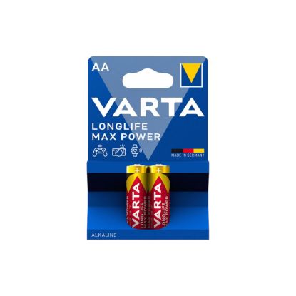 Изображение VARTA батарейка MAXTECH 1.5V AAA 4706 2шт