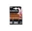 Изображение DURACELL батарейка AAA 2шт ALKALINE